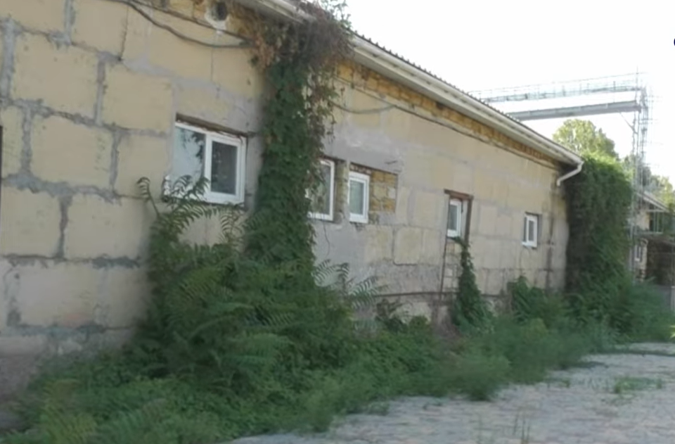 Халабуда замість хабу: молодь у селі Холодна Балка збудувала собі “молодіжний простір”... у полі Халабуда замість хабу: молодь у селі Холодна Балка збудувала собі “молодіжний простір”... у полі - зображення